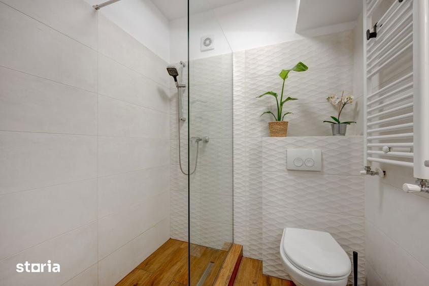 Apartament cu 2 camere, mobilat în Victoriei