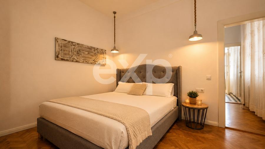 Apartament cu potențial hotelier | Str. Nicolae Iorga nr 6 – Brașov - 18