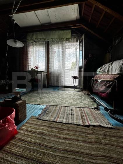 Casă individuală în oraș, 130 mp, 400 mp teren, zona Decebal - 16