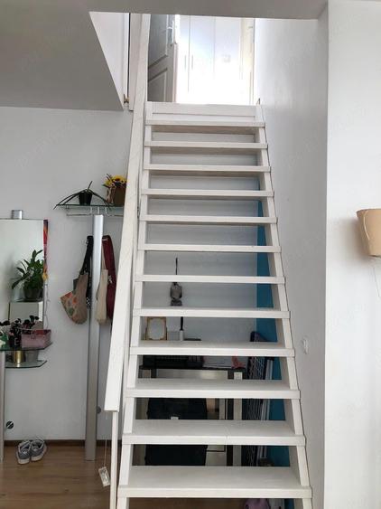 Apartament cu 3 camere decomandat în Mănăștur