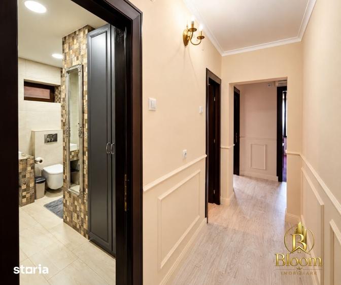 Apartament cu 4 camere în Mazepa 2
