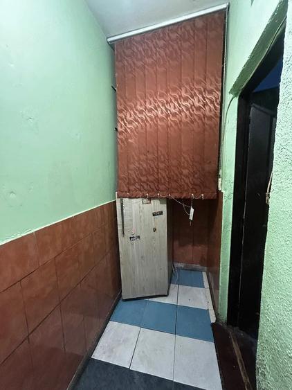 Garsonieră nedecomandată în Ștefănești