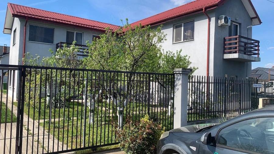 Apartament de inchiriat in comuna Clinceni - 4
