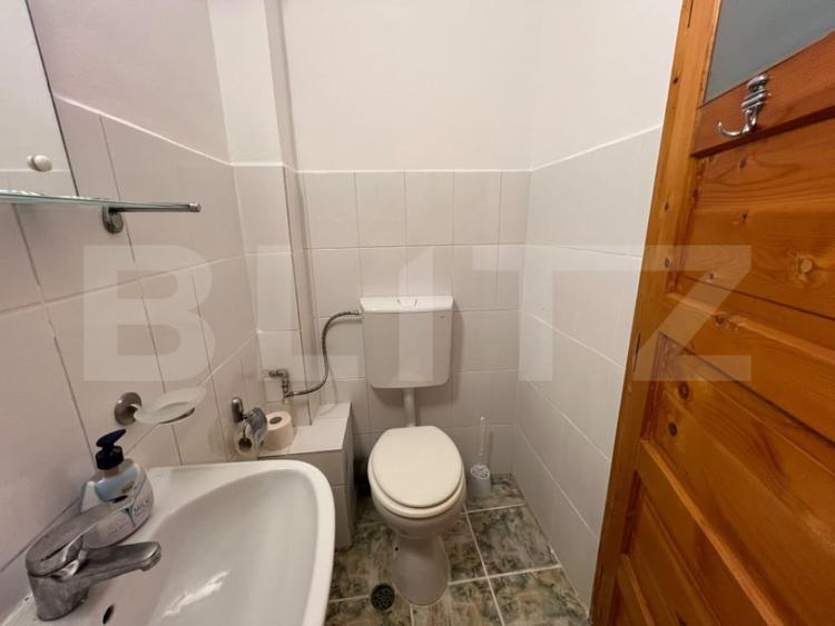 Spa?iu versatil 20 mp | Birou/ locuin?a | Acces 24/7 | Zo - 2