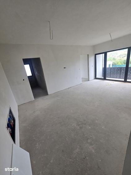 Apartament cu 2 camere decomandat în Baciu