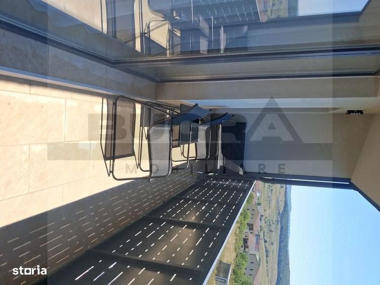 Apartament 2 camere, 41mp, etaj intermediar, parcare, zona Petrom - 8
