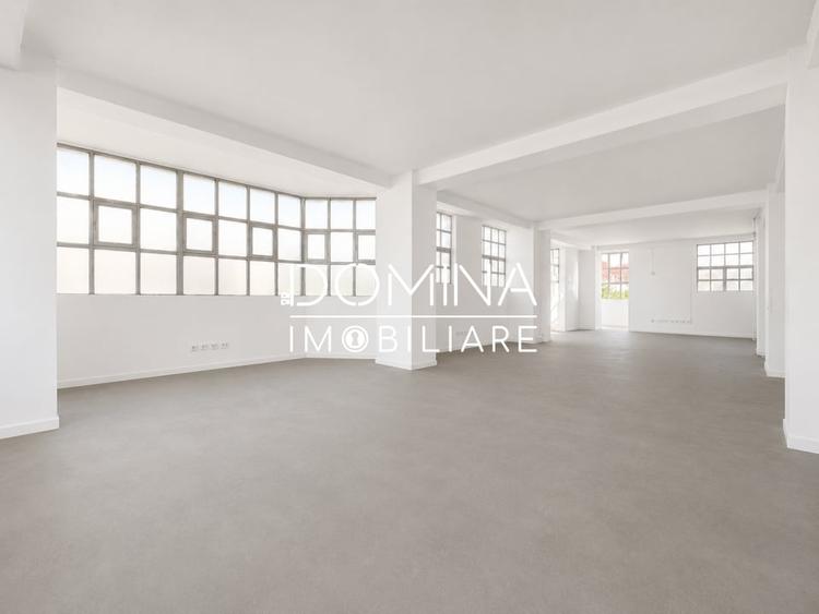 Spațiu comercial, de 220 mp, în Central
