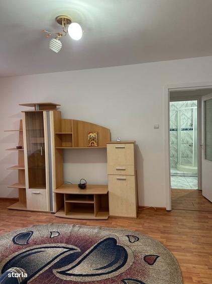 Campina - ap. 2 cam - mobilat - 1500 Lei/Luna - 2