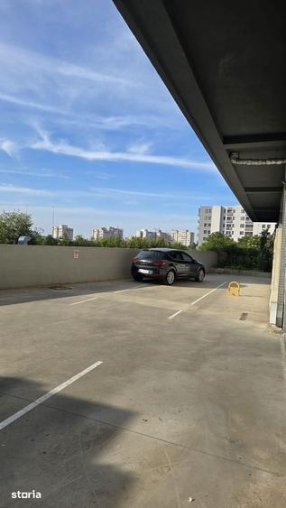 Apartament cu 2 camere semidecomandat în Tomis Nord