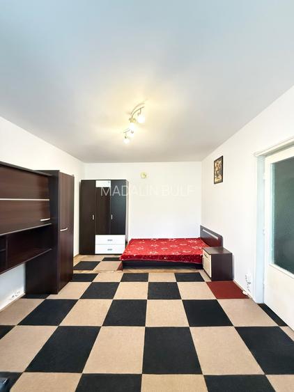 Bucureștii Noi - Pajura | Studio 38 mp | Parcare Inclusă