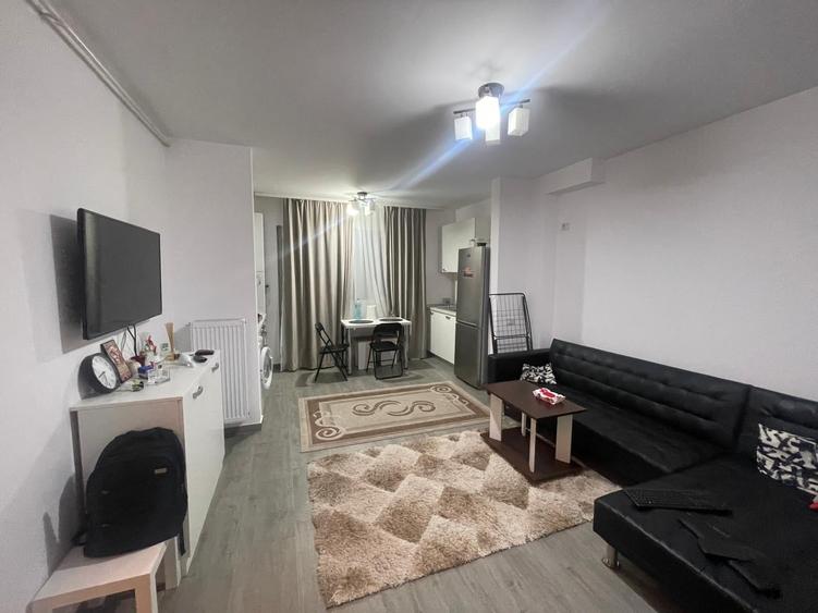 Apartament 2 camere, metrou Berceni - 1