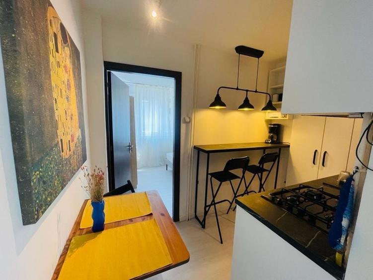 Apartament 3 camere de inchiriat Vitan - Bobocica - 8