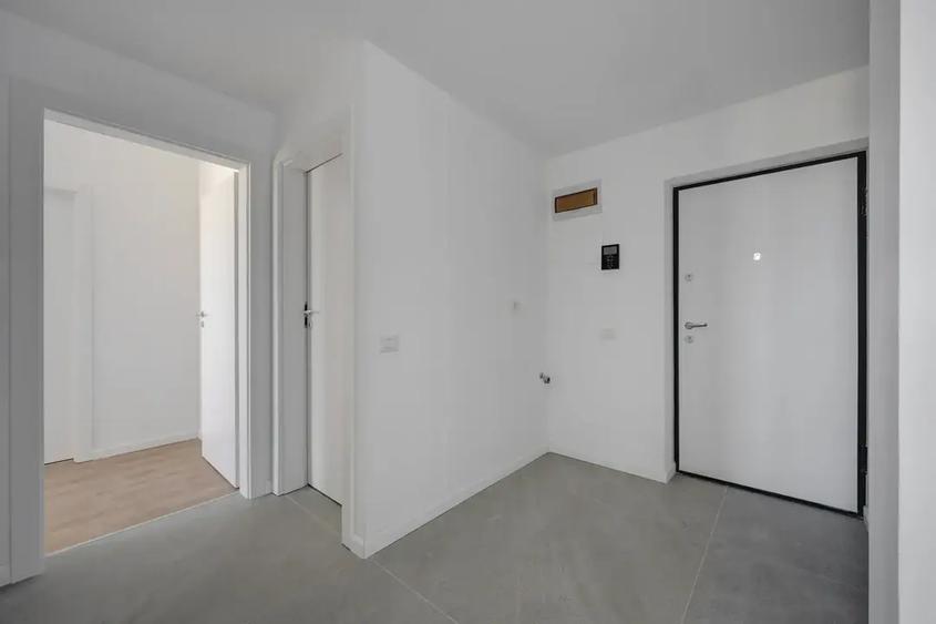 Apartament cu 3 camere decomandat în Nord