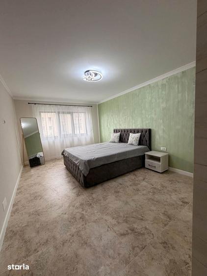 Apartament cu 2 camere decomandat în Exterior Vest