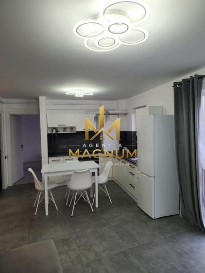 Apartament 3 camere decomandat de închiriat | Strada Lucaciu | - 1