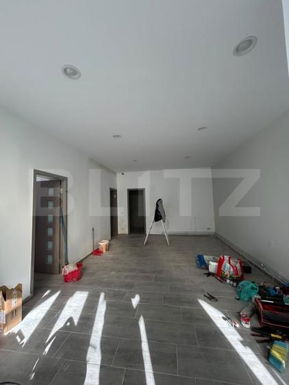 Spațiu comercial, de 23 mp, în Central