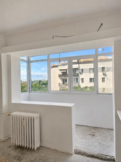 Proprietar, 3 camere, 62 mp, renovat parțial, Progresului - 7
