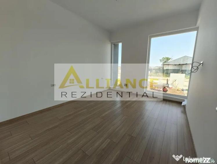 Casa Individuala - 3 camere - 350 mp teren - 90 mp utili - 2