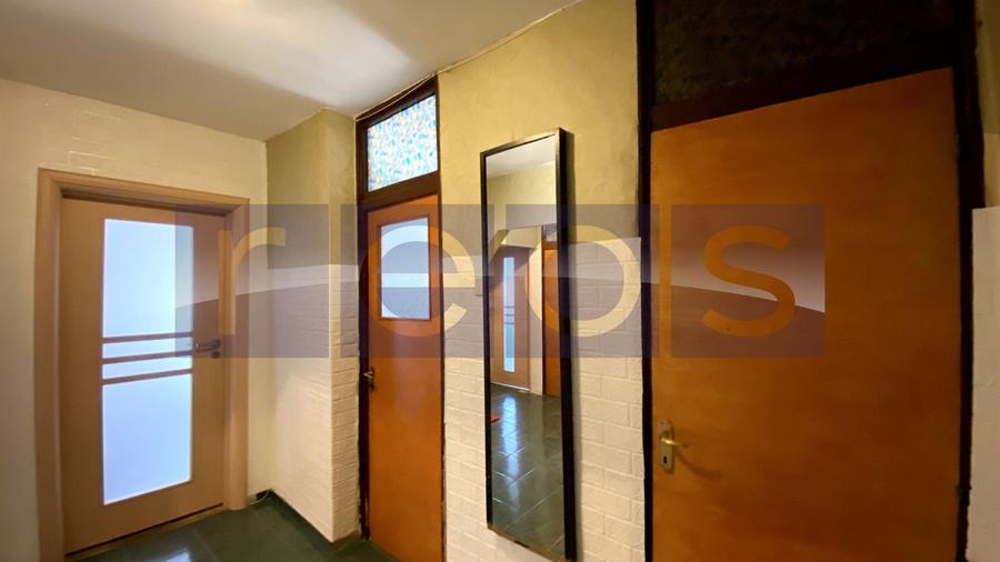 Apartament cu 3 camere în 13 Septembrie