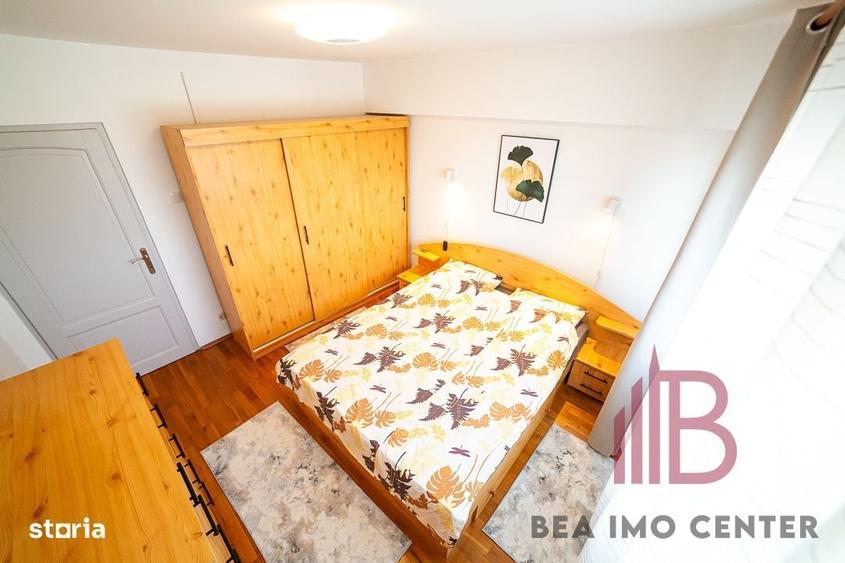 Apartament cu 4 camere în Aurel Vlaicu