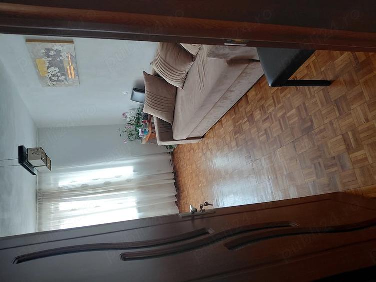 Apartament cu 2 camere decomandat în Terezian
