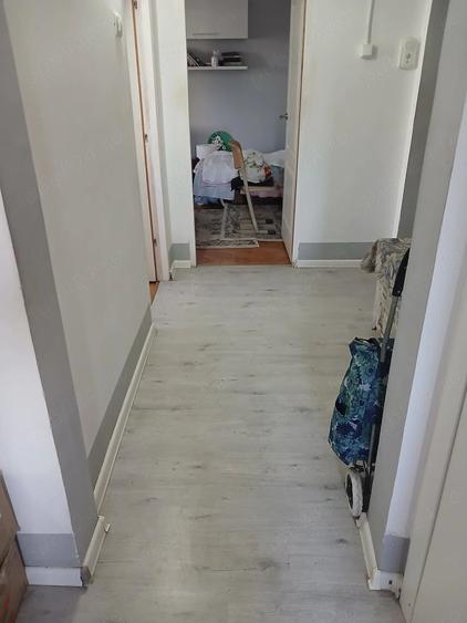 Apartament 4 camere ,Ostroveni ,B-uri,zona tic-tac , etaj4 10 ,centrala termica - 3