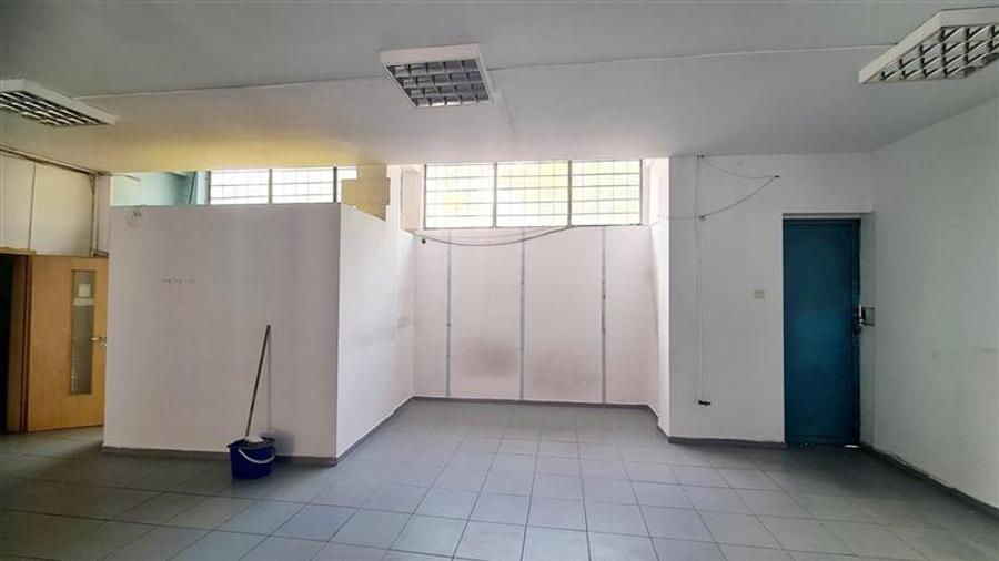 Spațiu comercial, de 180 mp, în Fabric