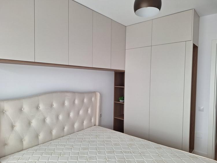Apartament 2 camere | modern | nelocuit | Eroilor Residence - 7