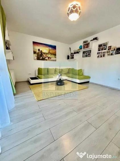 Casă cu 3 camere cu Teren 68 Mp în Sânpetru