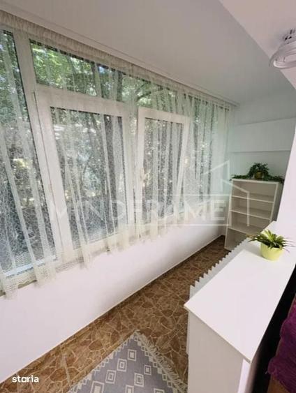 Apartament cu 3 camere în Alexandru Obregia
