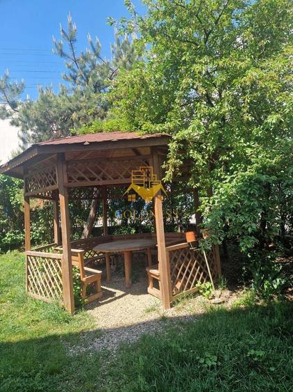 Apartament cu 2 camere decomandat, mobilat în Gruia
