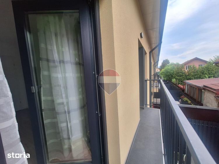 Apartament nou si modern, et 1, la prima inchiriere - 3