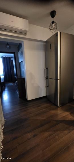Apartament cu 2 camere în Pantelimon