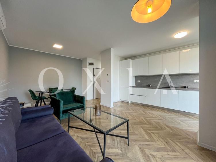 SX726 Nord One, 2 Camere, Parcare Subterana. - 3