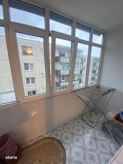 Vand apartament 2 camere la et 3, 52mp, decomandat, in Tudor Tg Mures - 7