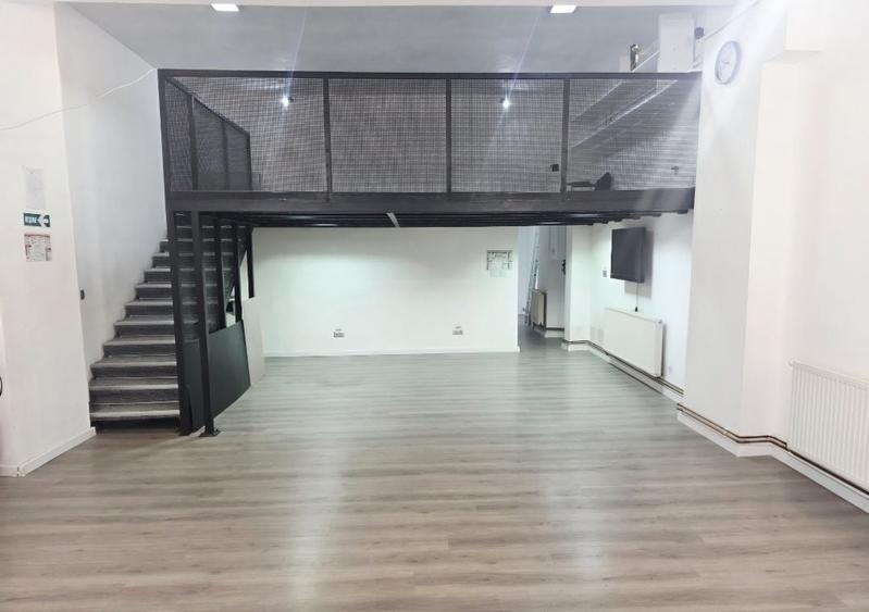 Spațiu comercial, de 57 mp, în Mărăști