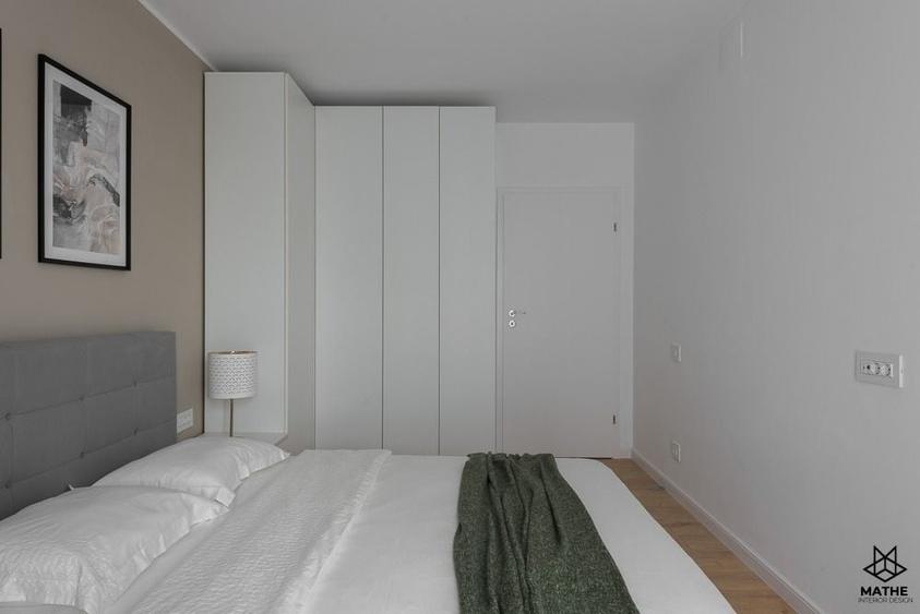 Apartament | 2 camere | bloc nou |  parcare | Core Timpuri Noi - 9