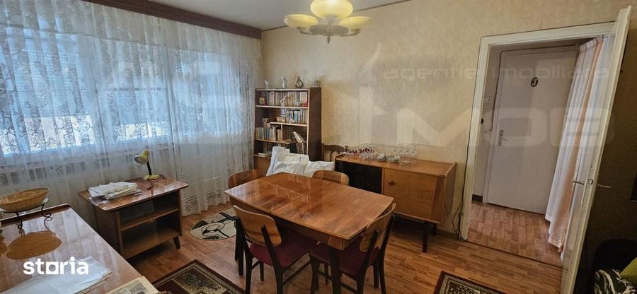 Apartament cu 2 camere în Central