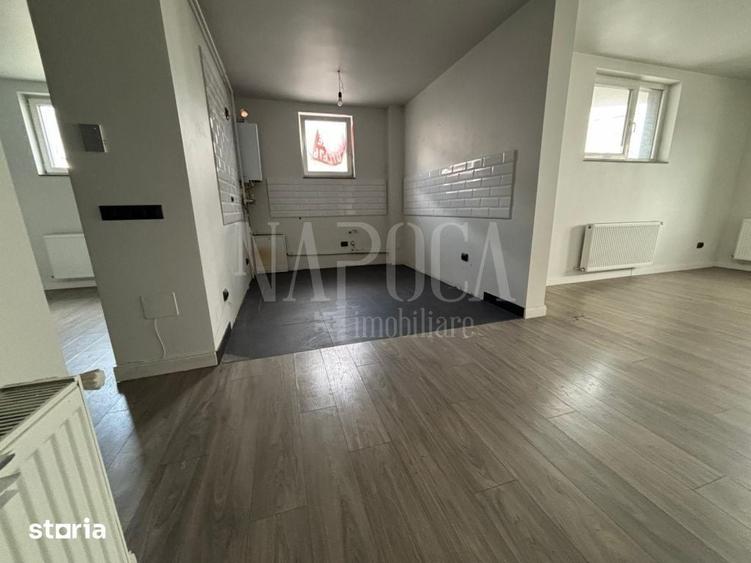 Apartament 2 camere de vanzare in Floresti - 3