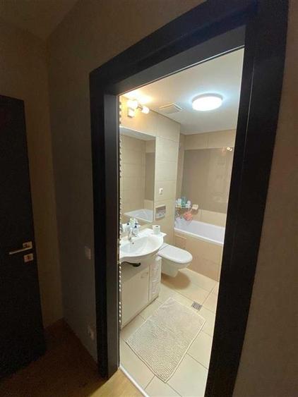 Apartament cu 2 camere semidecomandat, mobilat în Aviației