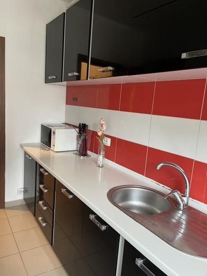 Apartament cu 2 camere decomandat în Ozana