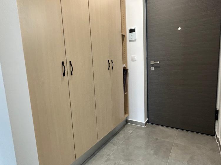 Apartament cu 2 camere în Lipovei