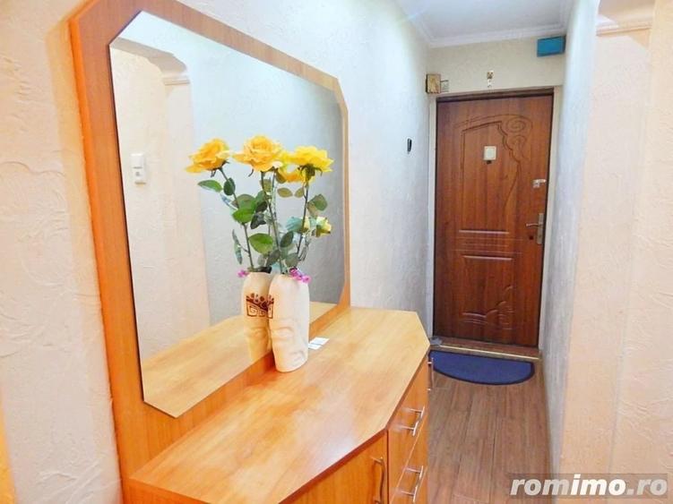 Apartament cu 2 camere decomandat în Lujerului
