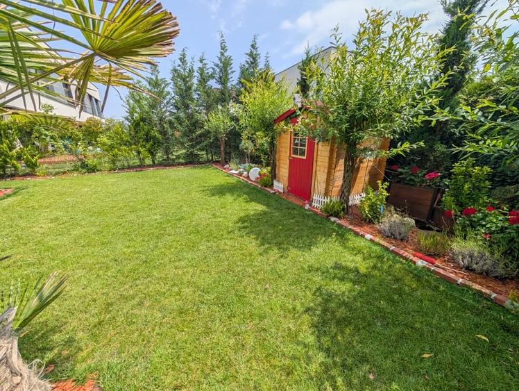 Casa de lux 125mp | 0 comision | Tunari Amber Garden | Duplex - 11