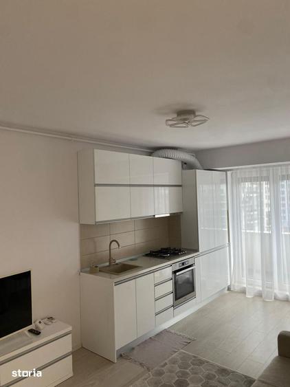 Inchiriere 2 camere, Tomis Plus, cu loc de parcare - 13