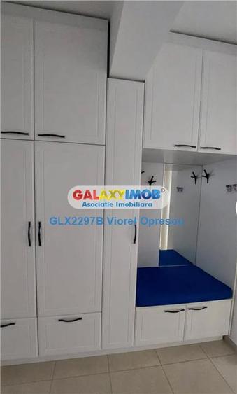 Apartament cu 2 camere decomandat, mobilat în Fundeni