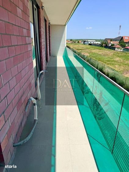 Apartament cu 2 camere în Sânmartin