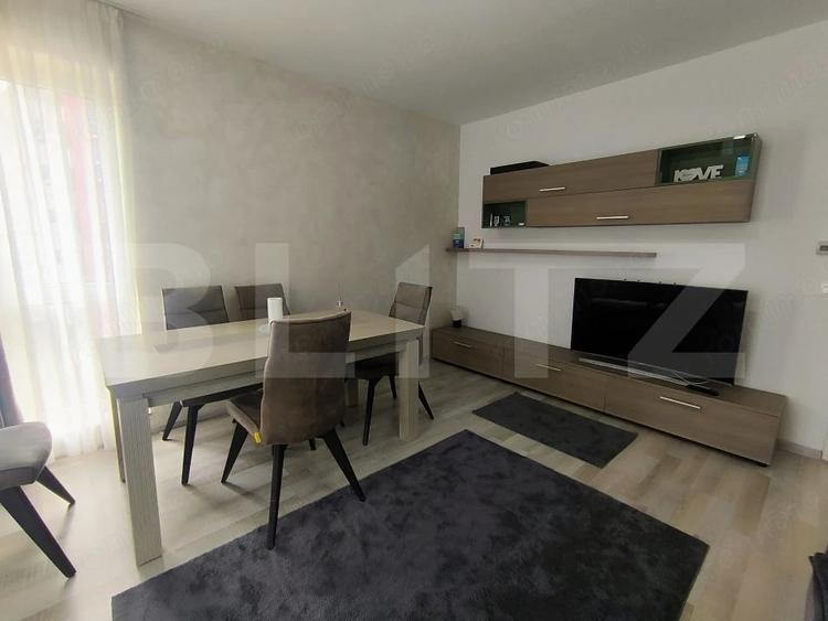 Apartament 2.5 camere + parcare + boxa - Avantgarden - 10