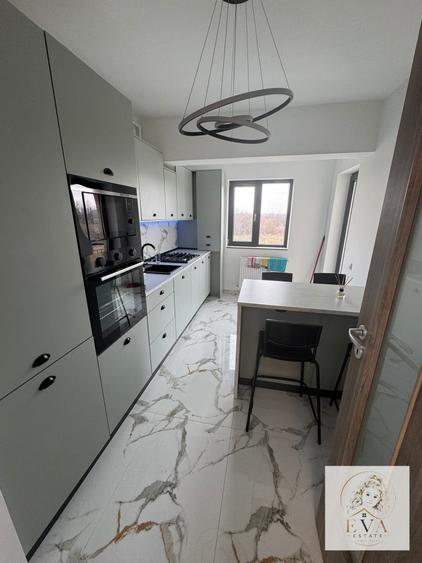 APARTAMENT 3 CAMERE – 88 MP | ȘOSEAUA BUCUREȘTI–MĂGURELE, SECTOR 5 - 11