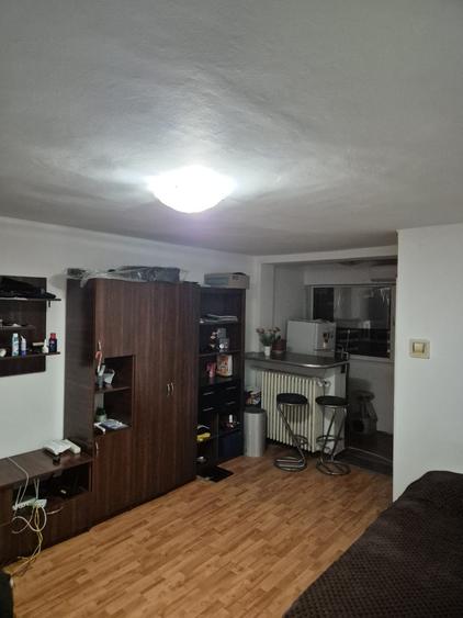 Garsonieră decomandată în Timișoara